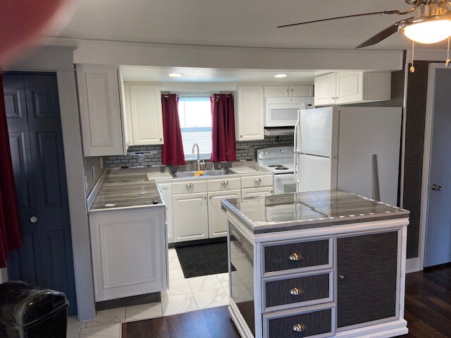 Primary Photo - 1404 N Kealing Ave