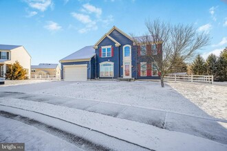 Building Photo - 206 Markham Ct