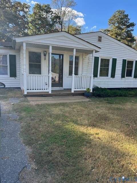 Building Photo - 7617 Sunny Bank Dr