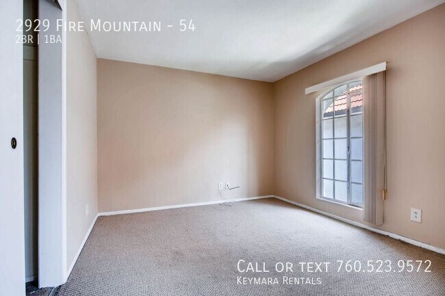 Building Photo - 2929 Fire Mountain Dr