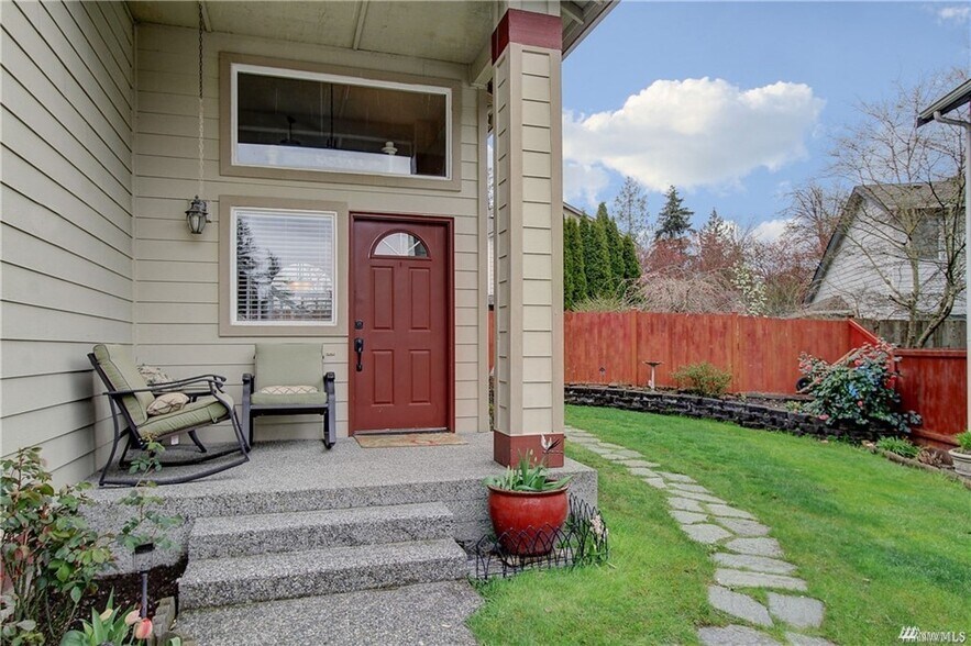 Building Photo - 18805 20th Ave SE