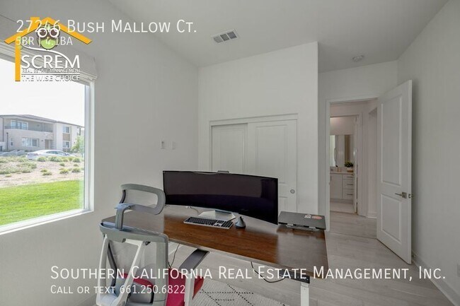Building Photo - 27246 W Bush Mallow Ct