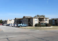 Building Photo - Stonehill Terrace