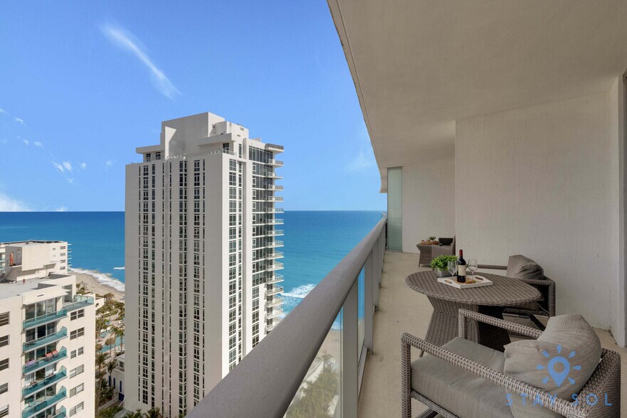 Building Photo - 4111 S Ocean Dr