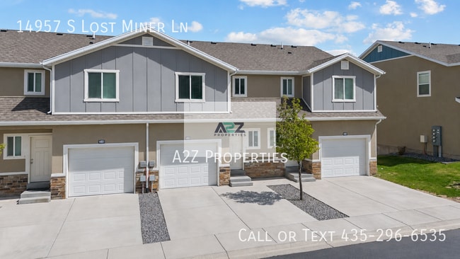 Building Photo - 14957 S Lost Miner Ln