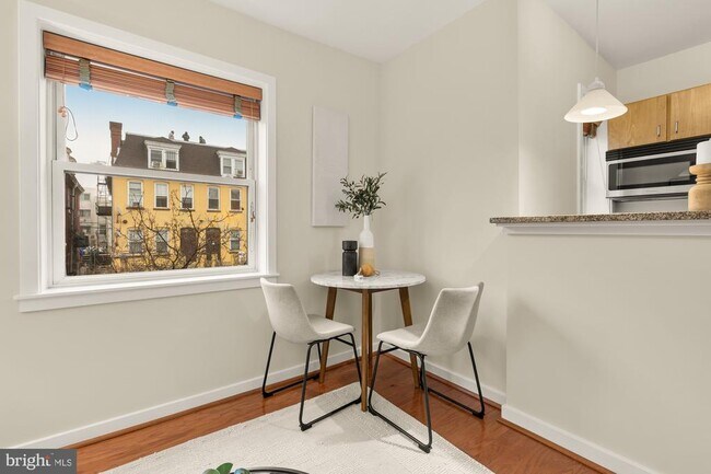 Building Photo - 3534 10th St NW