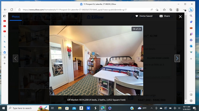 Building Photo - 11 Prospect St