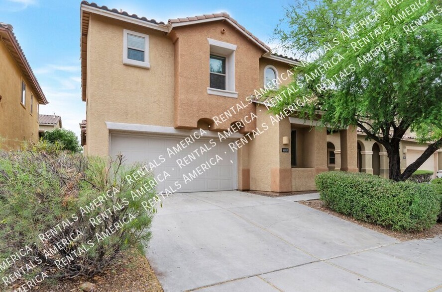 Primary Photo - 1595 W Gleaming Moon Ln