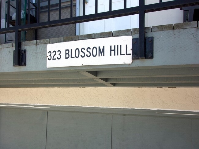 Building Photo - 323 Blossom Hill Rd