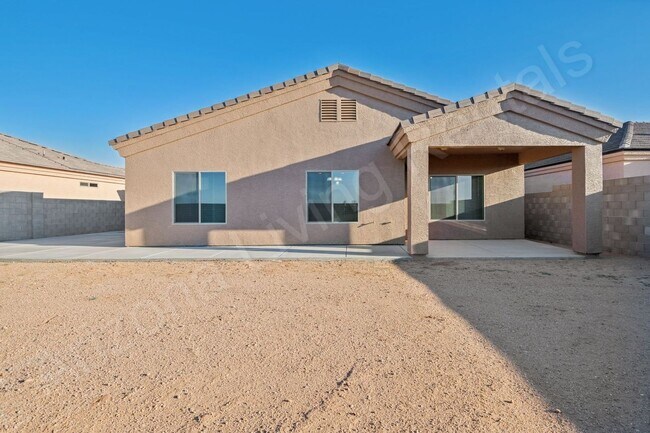 Building Photo - BE THE FIRST IN THIS BEAUTIFUL NEW HOME!