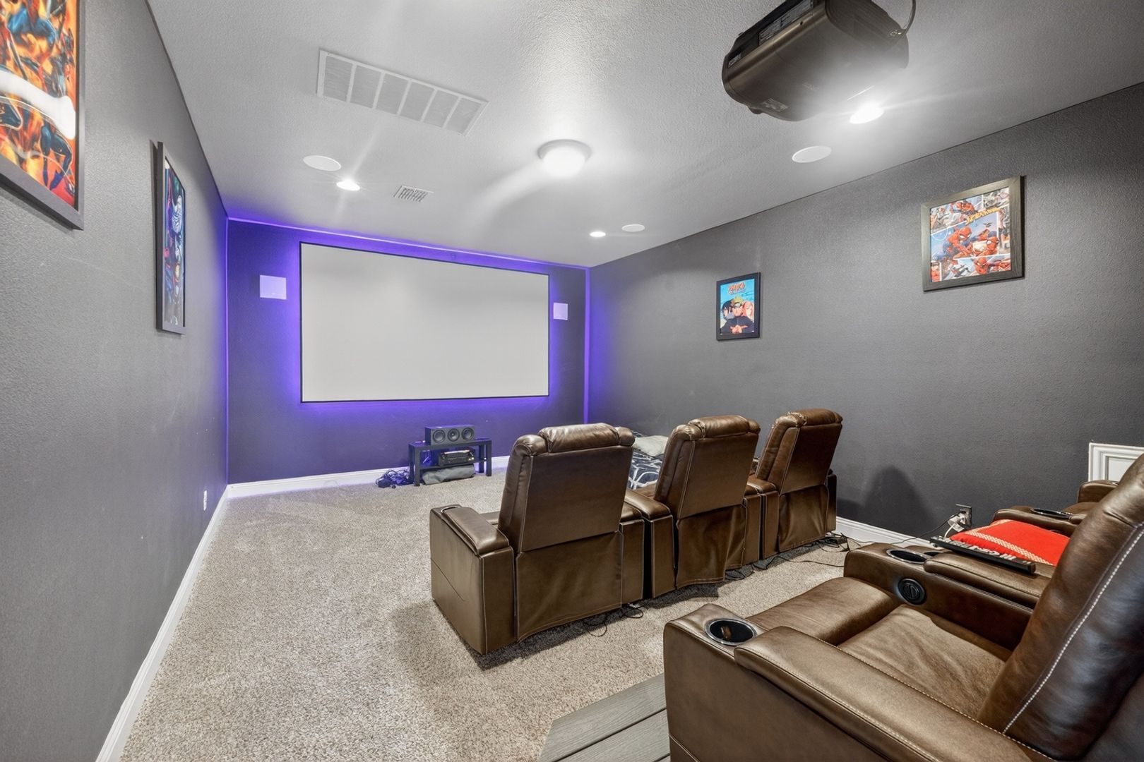 Building Photo - 6200 Marigold Dr
