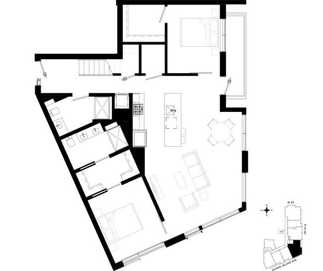 Floorplan - HOLM