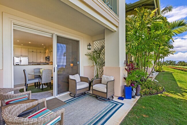 Building Photo - Experience Elevated Island Living in Waile...