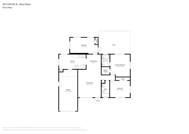 Building Photo - 9019 SW 9th St