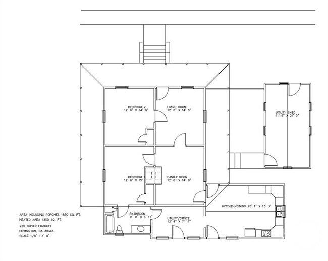 Building Photo - 225 Oliver Hwy