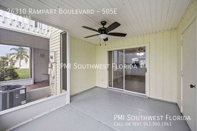 Building Photo - 26310 Rampart Blvd