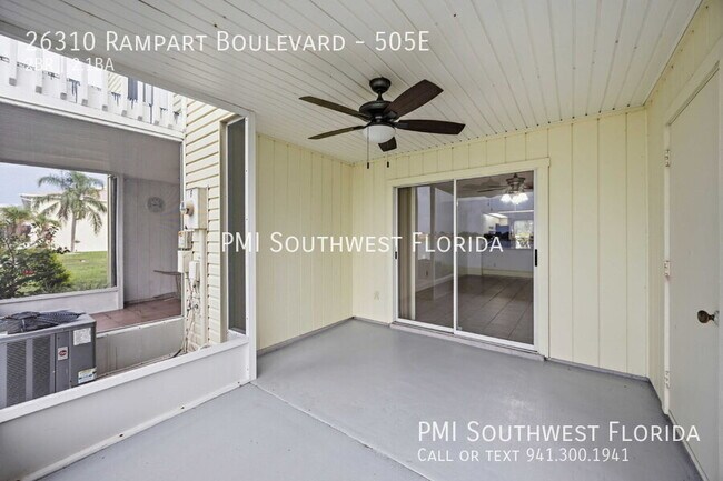 Building Photo - 26310 Rampart Blvd