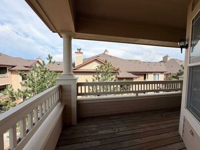 Building Photo - 8456 S Hoyt Way