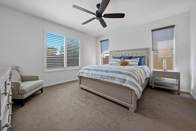 Building Photo - 51270 N Two Palms Way