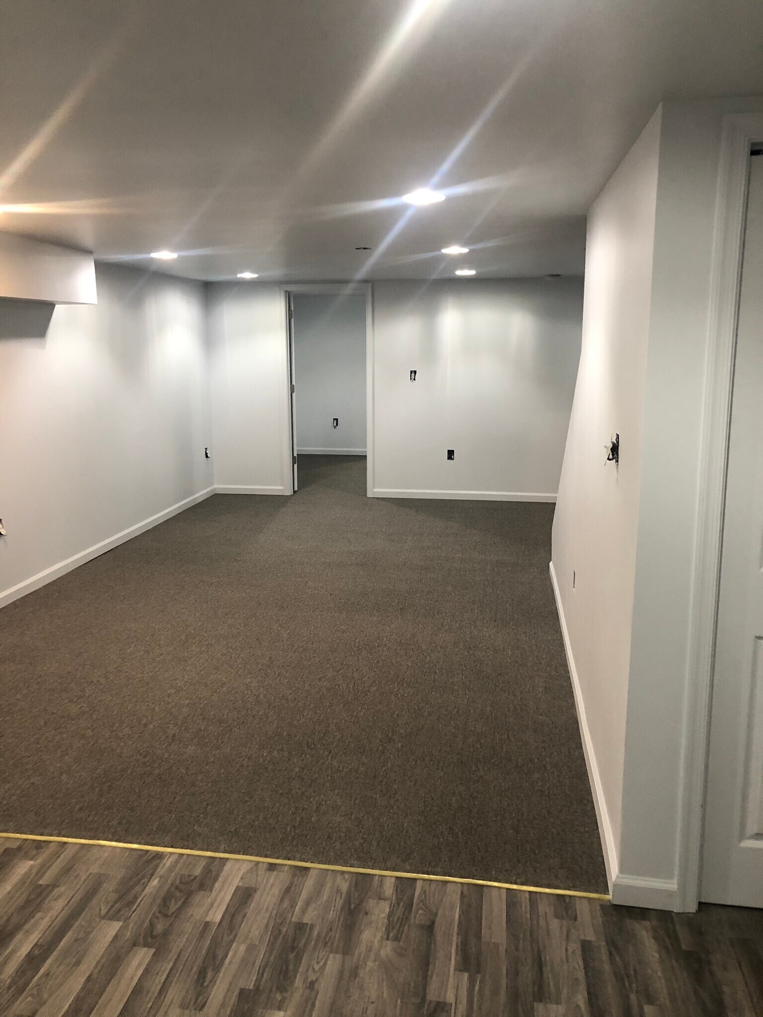 Building Photo - 1005 N Arlington Ave