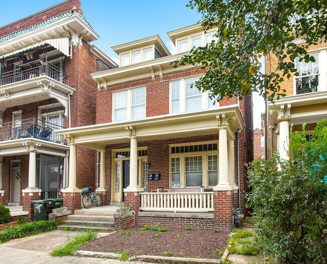 Building Photo - 223 N Arthur Ashe Blvd