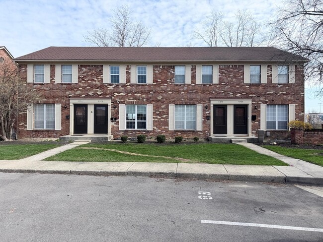 Building Photo - 5372 Portland St