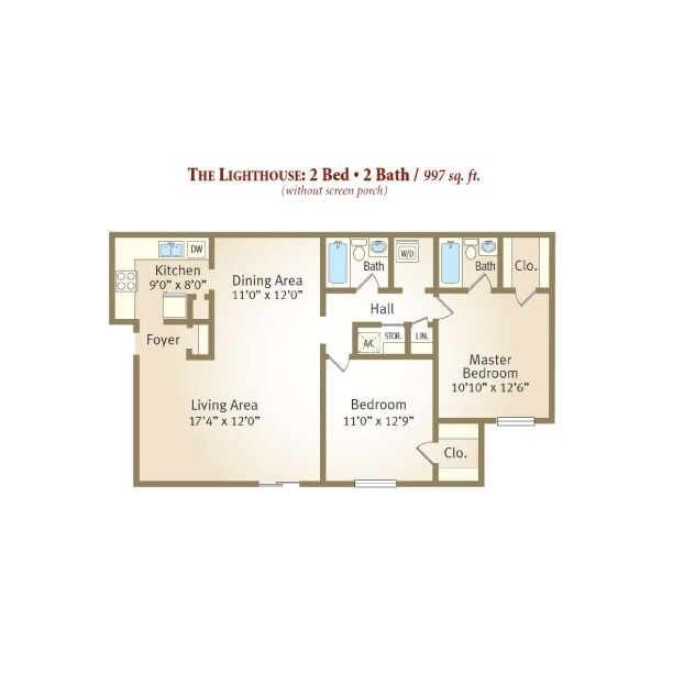 Castilian Apartments 4746 S Rio Grande Ave Orlando FL 32839