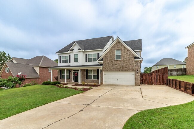 Building Photo - 509 Hardwick Ct