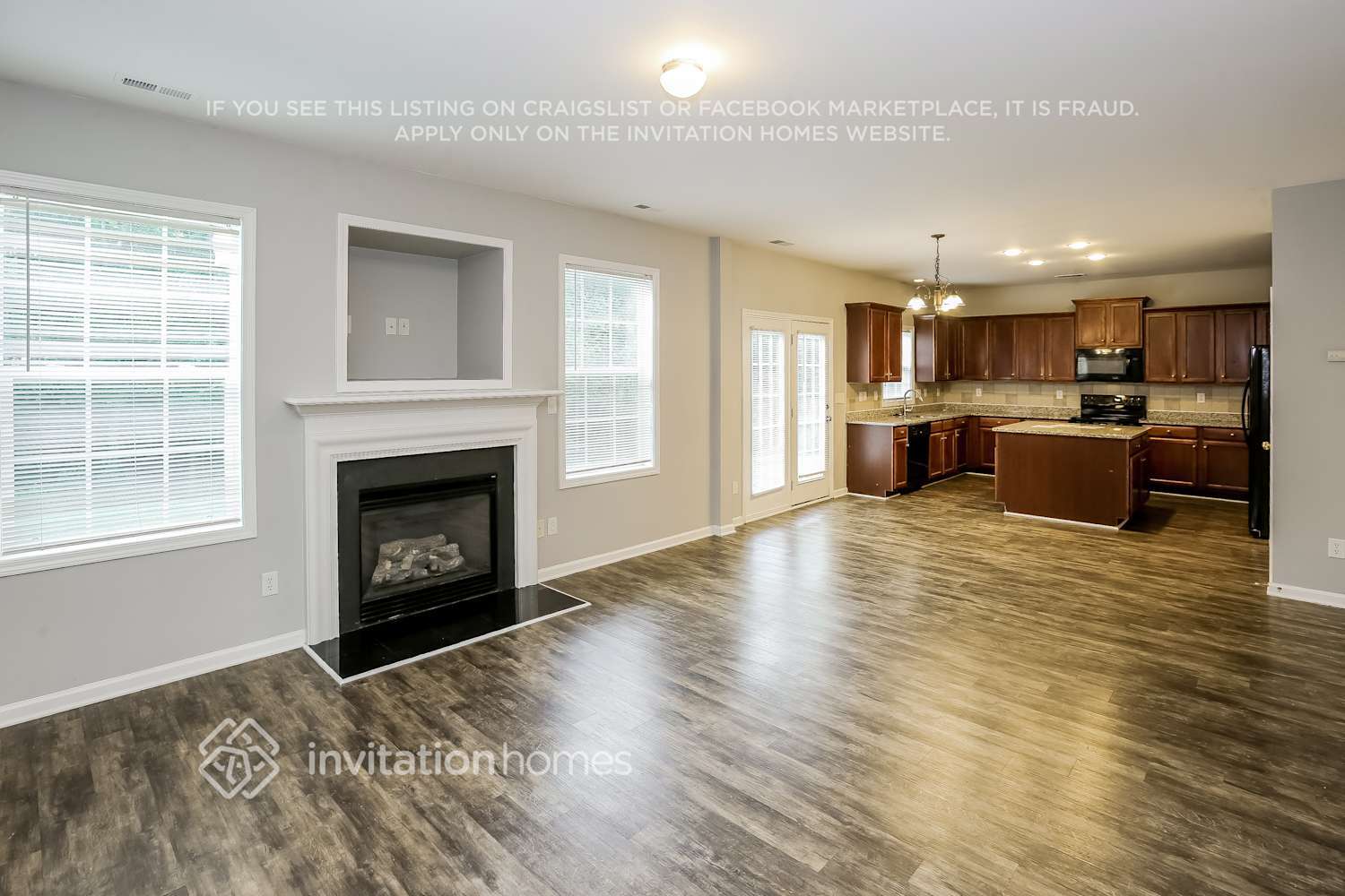 Building Photo - 2427 Godsey Wood Dr