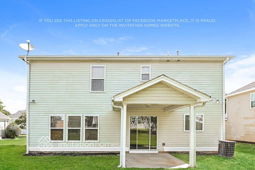 Building Photo - 2038 White Top Rd SE