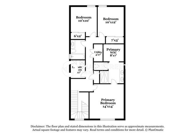 Building Photo - 3 Bedroom Pet-Friendly Home in Northglenn, CO with Main Street Renewal