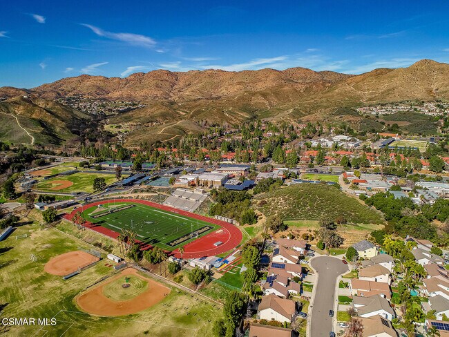 Building Photo - 576 Calle De Las Ovejas