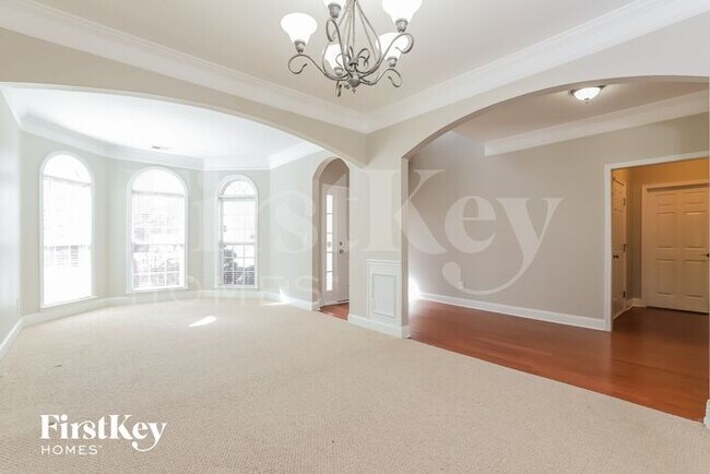 Building Photo - 3453 Blanding Ct