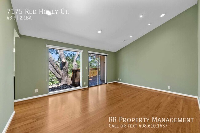 Building Photo - 7175 Red Holly Ct