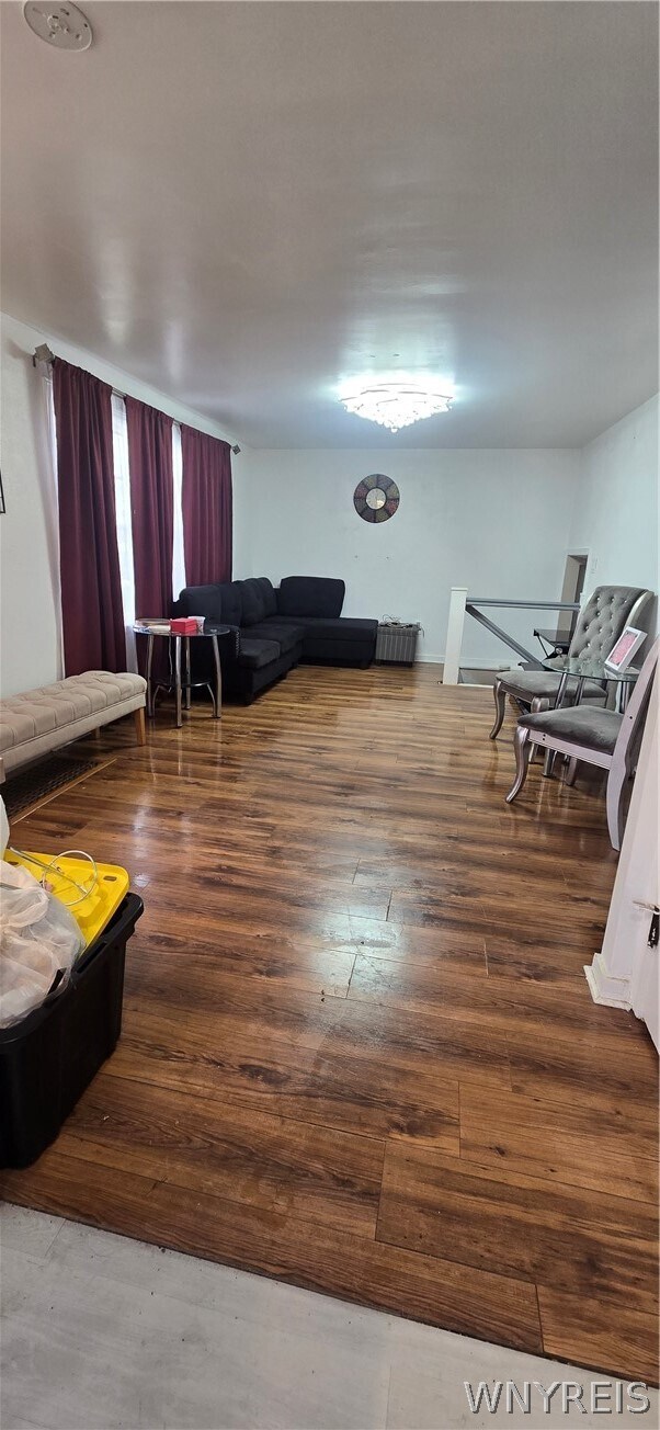 Building Photo - 758 Niagara Falls Blvd