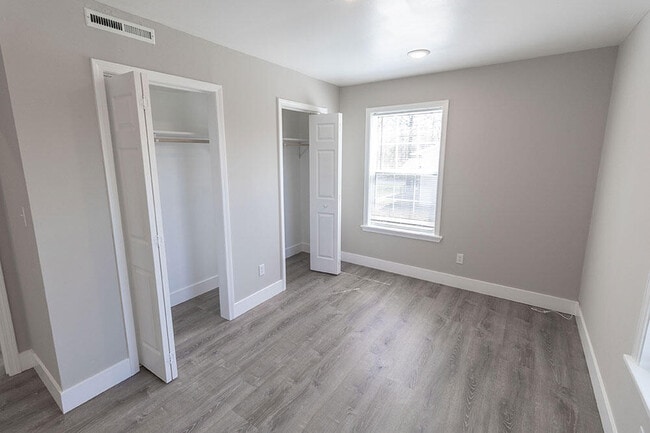 Building Photo - 3700 Greeley Dr