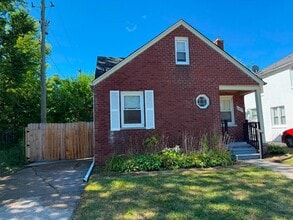 Building Photo - 11031 Courville St