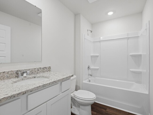 Building Photo - 9919 Sequoyah Cv Dr SE