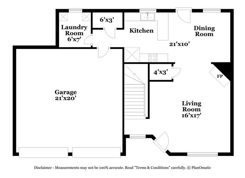 Building Photo - 2503 Brookgate Way