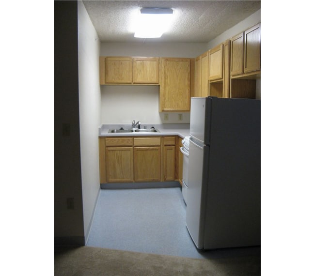 Interior Photo - McKinley Tower Apartments