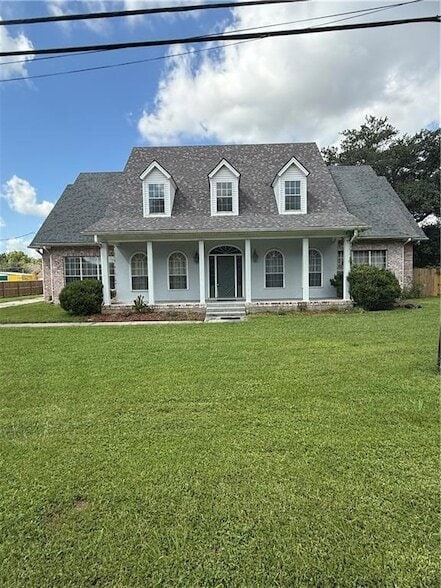 Building Photo - 2939 Behrman Hwy