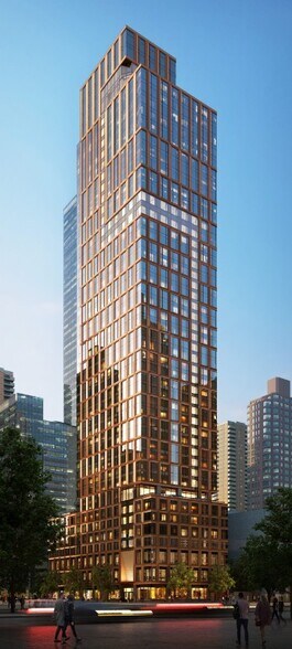 Building Photo - 550 10th Ave