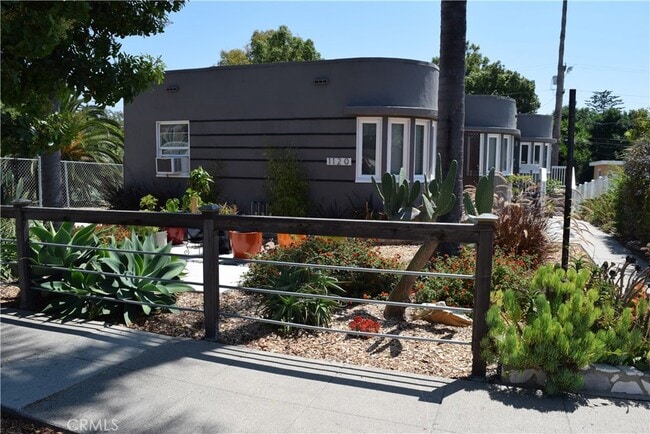 Building Photo - 1120 S Patton Ave