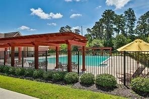 Building Photo - 2811 Foster Hill Dr