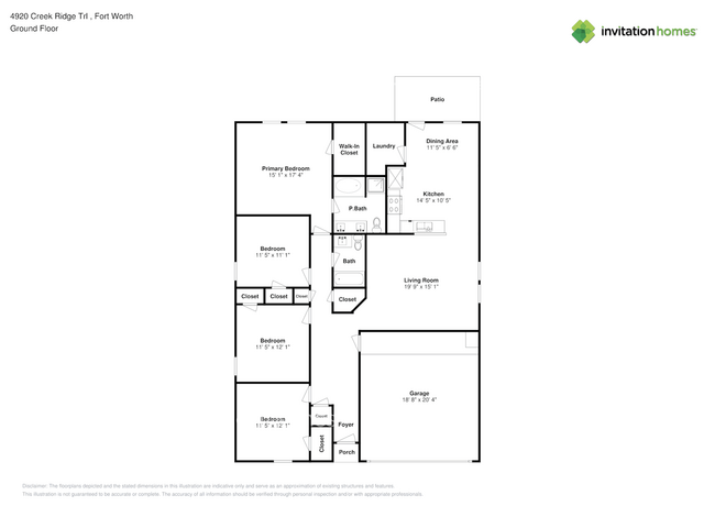 Building Photo - 4920 Creek Ridge Trail