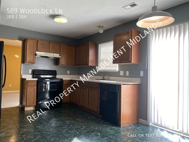 Building Photo - 509 Woodlock Ln