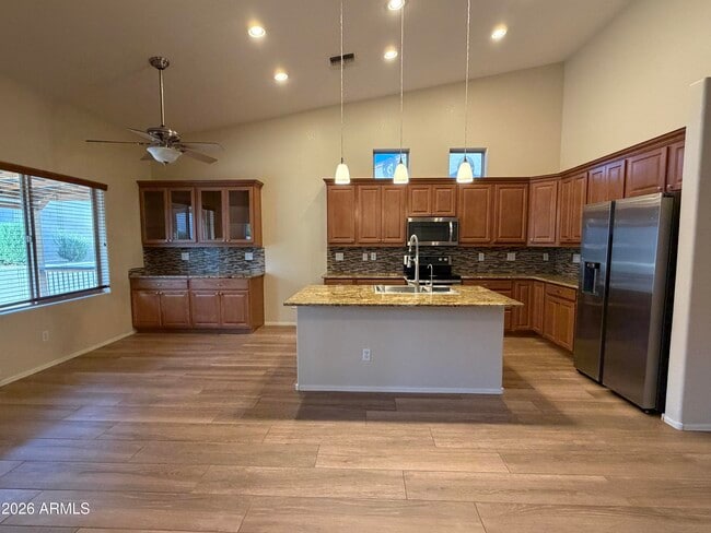 Building Photo - 8498 W Quail Track Dr