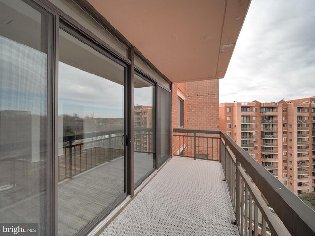 Building Photo - 2230 George C Marshall Dr