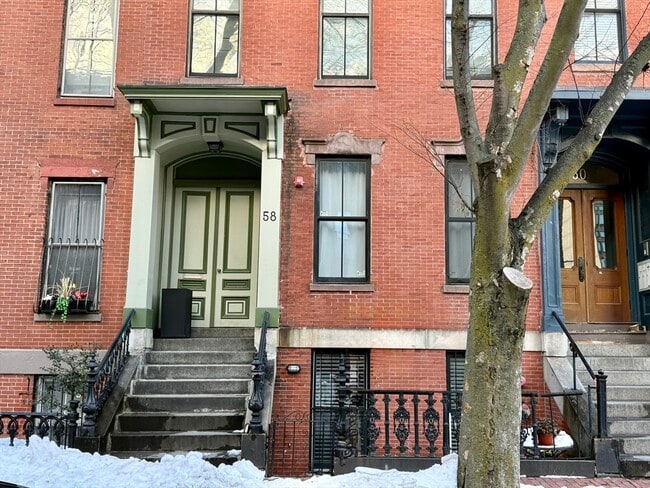 Building Photo - 58 E Springfield St