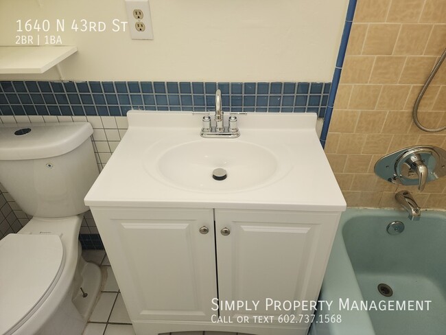 Building Photo - 1640 N 43rd St